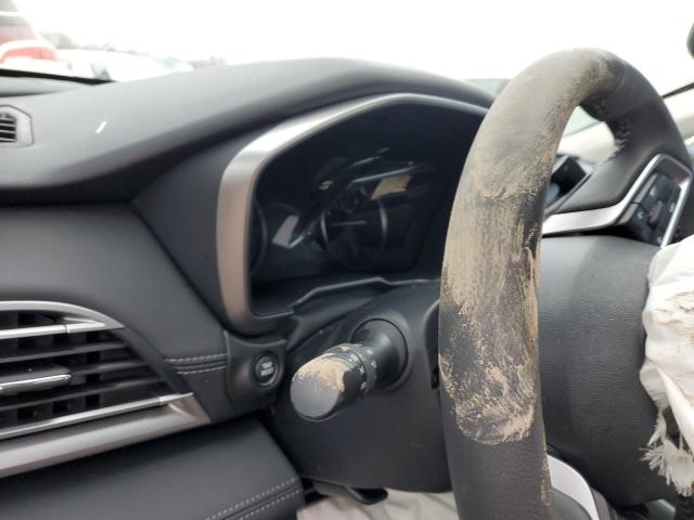 Subaru Outback Limited Image 8