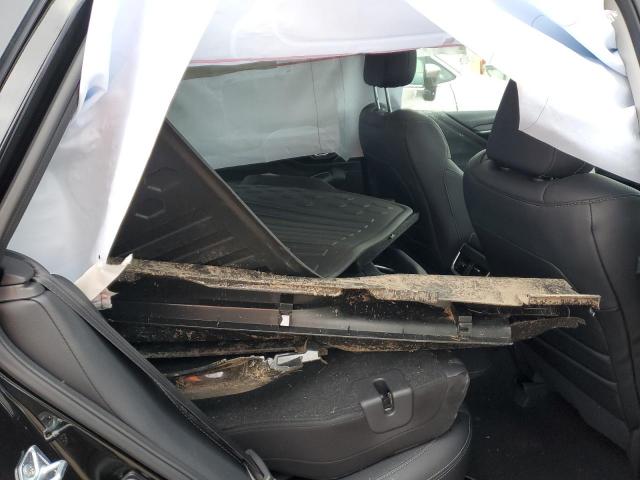 Subaru Outback Limited Image 4