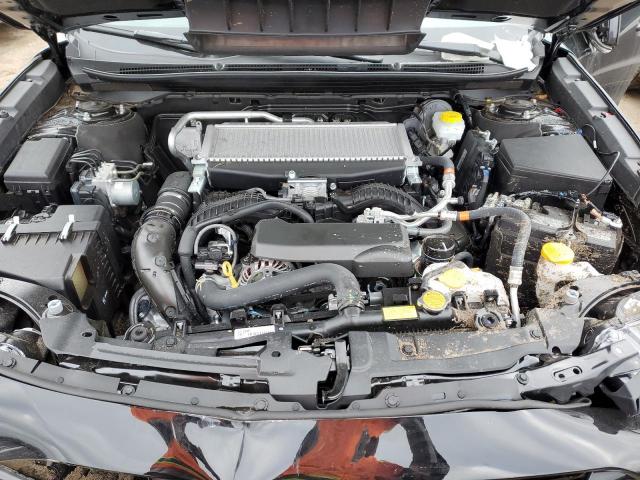 Subaru Outback Limited Image 10