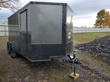  Salvage Quality Cargo Other