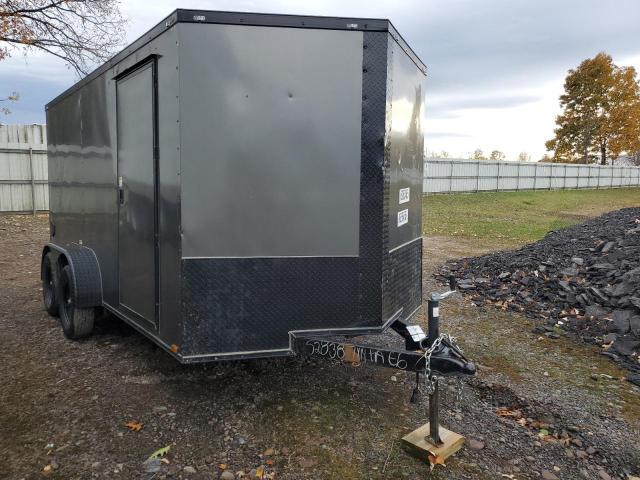  Salvage Quality Cargo Other