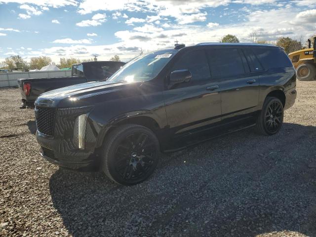  Salvage Cadillac Escalade