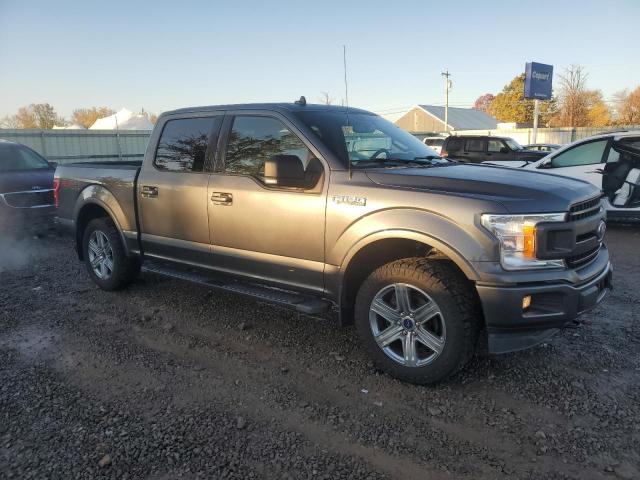 Ford F-150 Supercrew Image 3