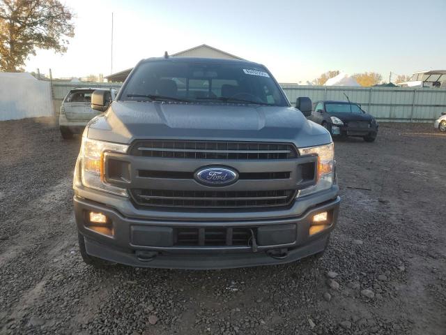 Ford F-150 Supercrew Image 5