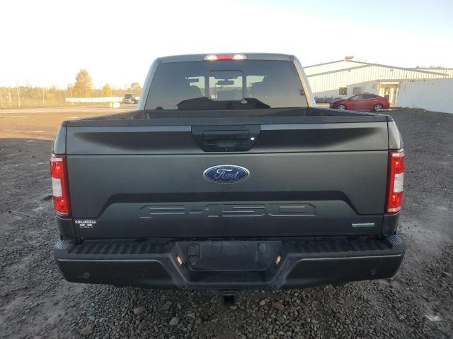 Ford F-150 Supercrew Image 6