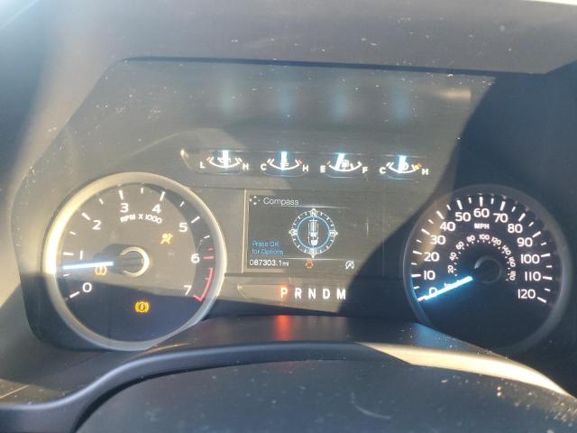 Ford F-150 Supercrew Image 9