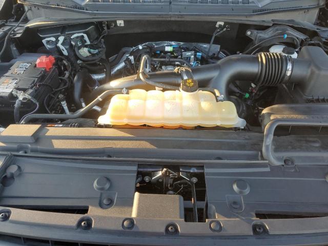 Ford F-150 Supercrew Image 12