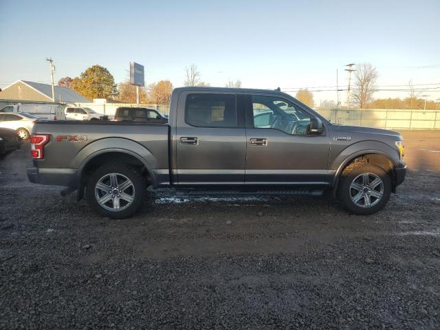 Ford F-150 Supercrew Image 11