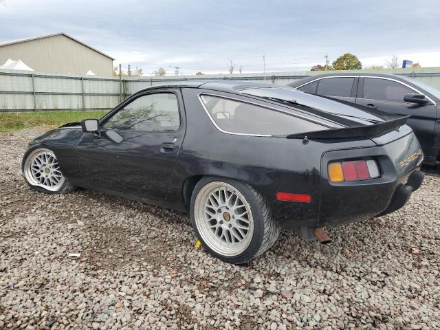 Porsche 928 Image 3