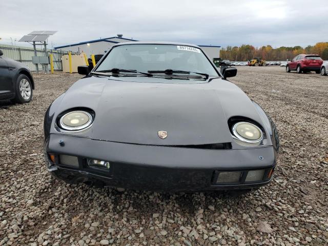 Porsche 928 Image 11