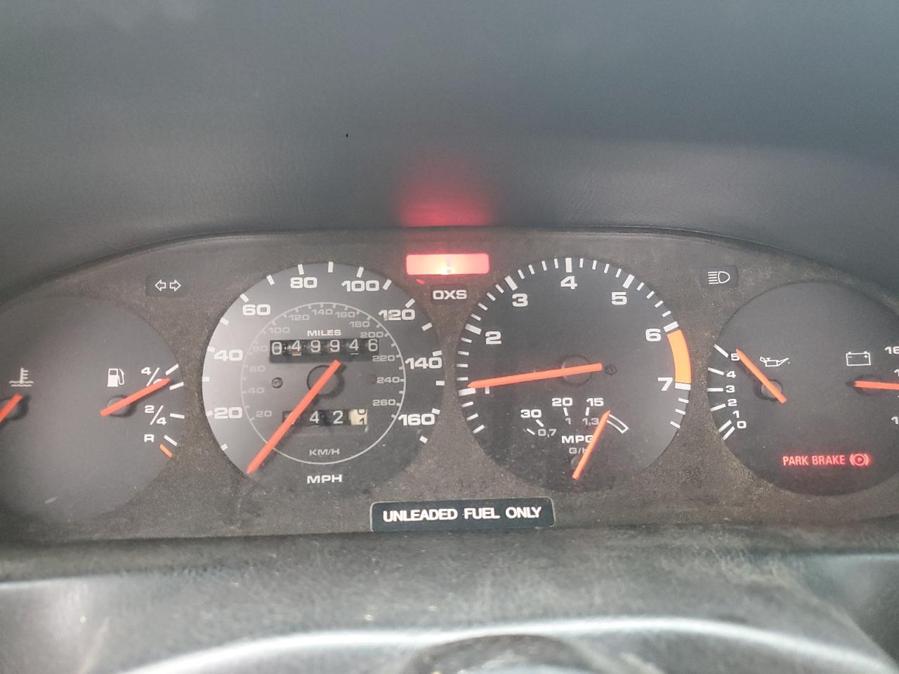 Porsche 928 Image 12