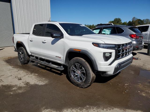 GMC Canyon At4 Image 10