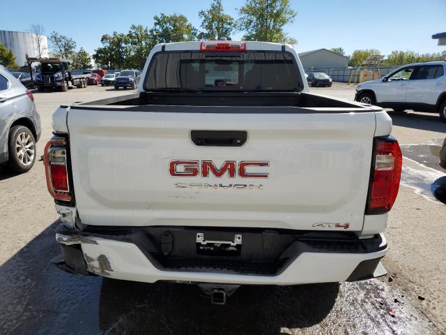 GMC Canyon At4 Image 6