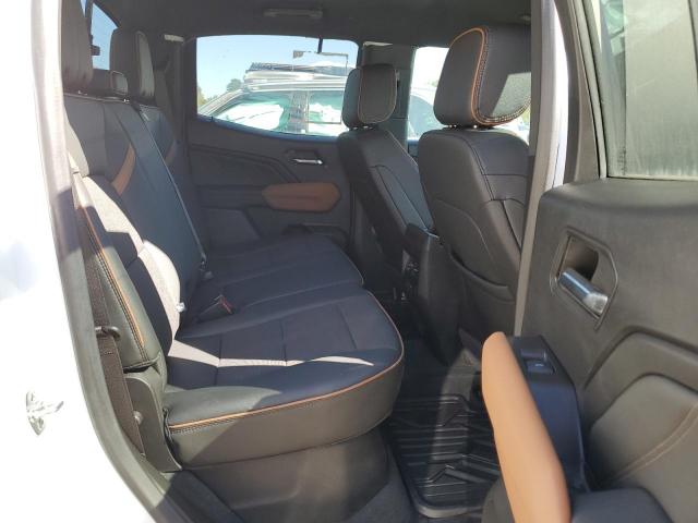 GMC Canyon At4 Image 9