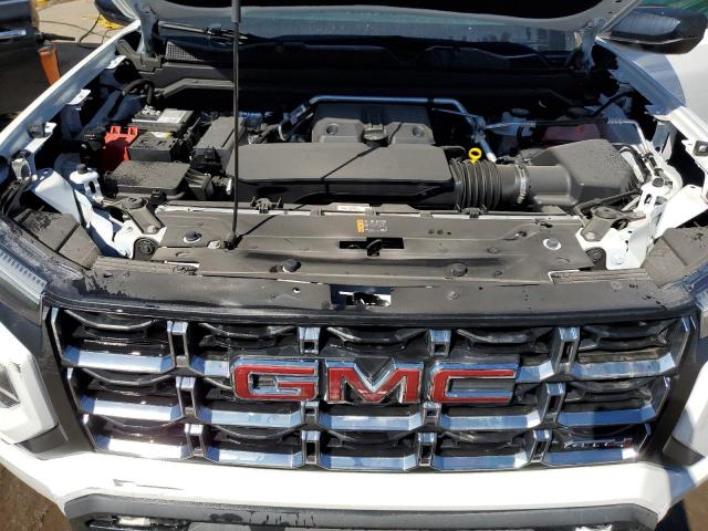 GMC Canyon At4 Image 3