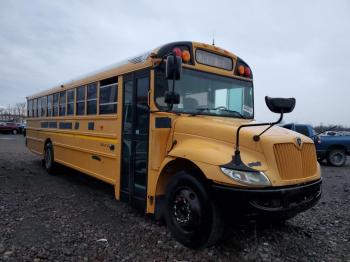  Salvage Ic Ce Series