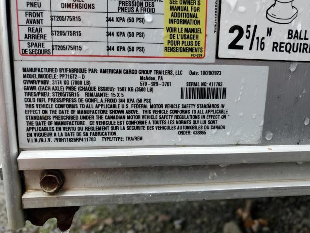 Haulmark Other Image 3