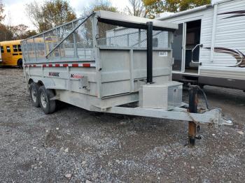  Salvage K-trail Other