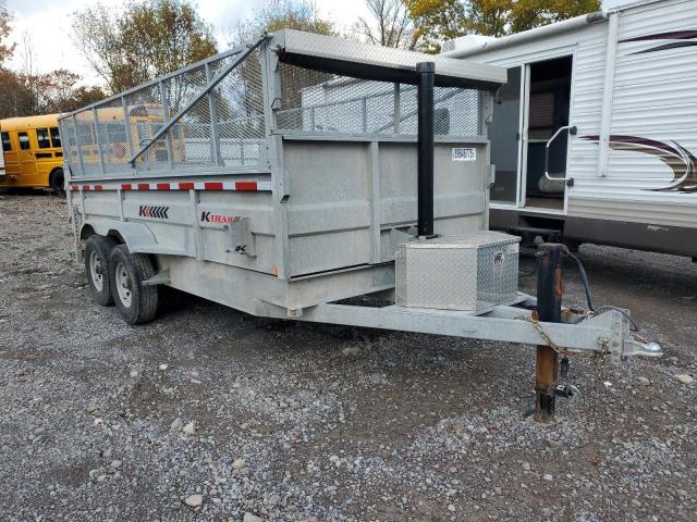  Salvage K-trail Other