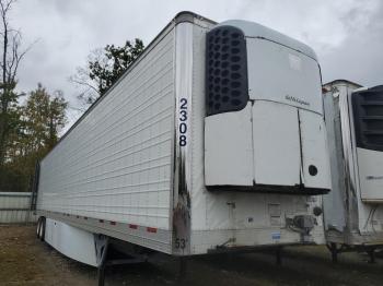  Salvage Great Dane Reefer