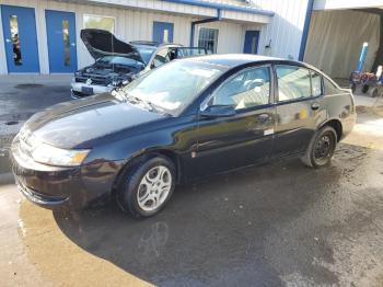  Salvage Saturn Ion