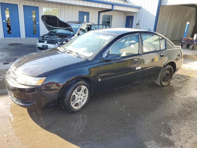  Salvage Saturn Ion