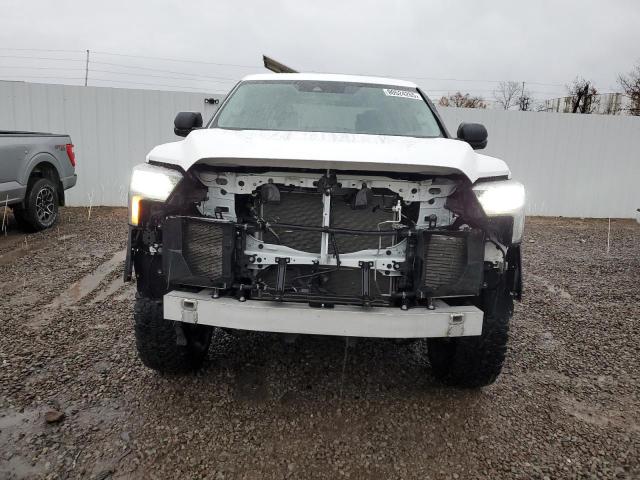 Toyota Tundra Crewmax Sr Image 6