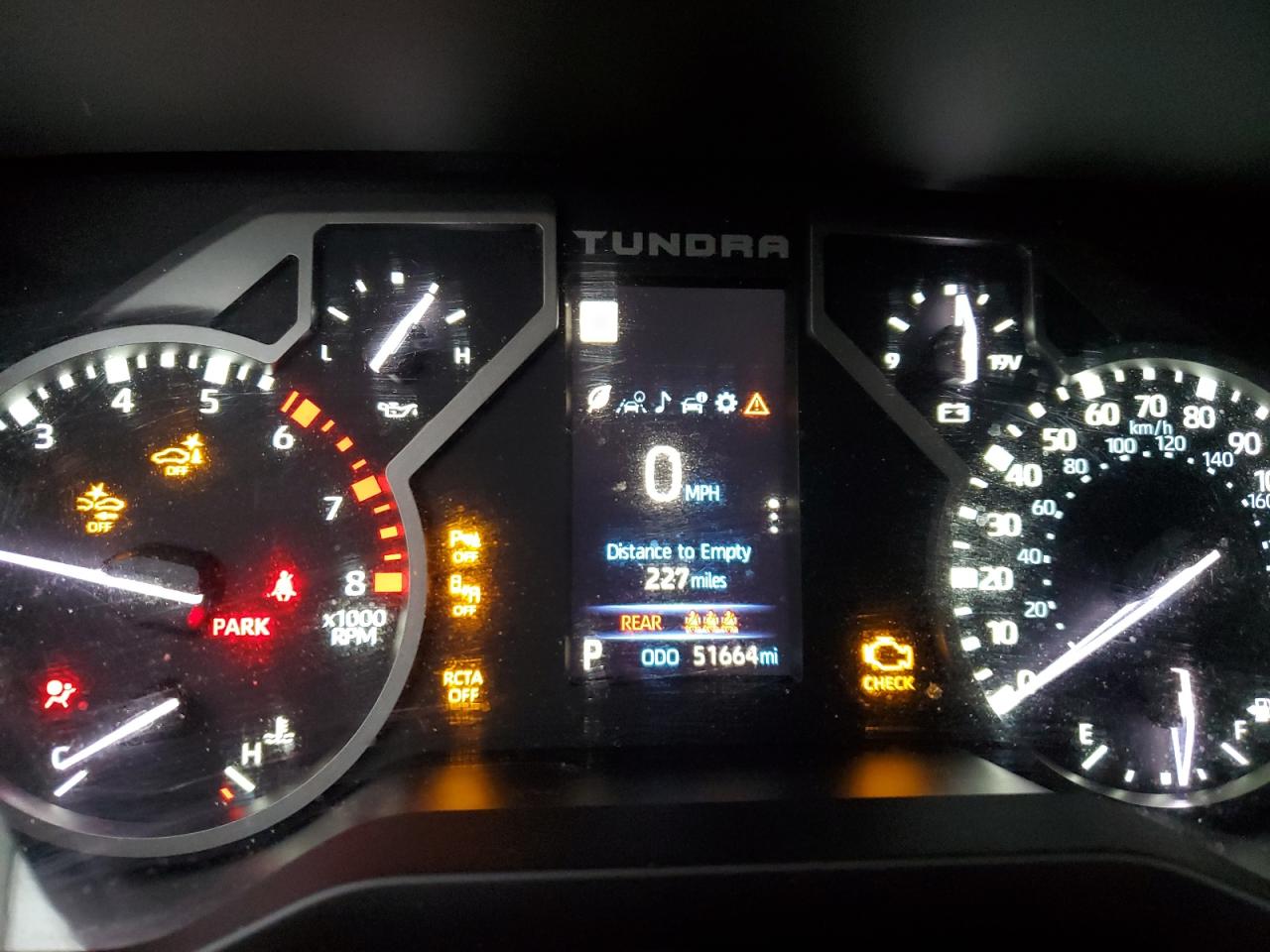 Toyota Tundra Crewmax Sr Image 10