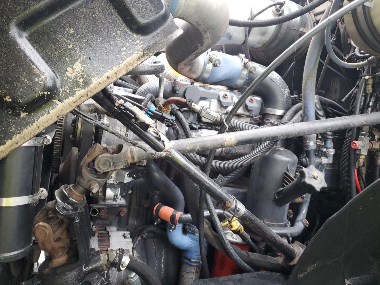 Mack 700 Cv700 Cv700 Image 8