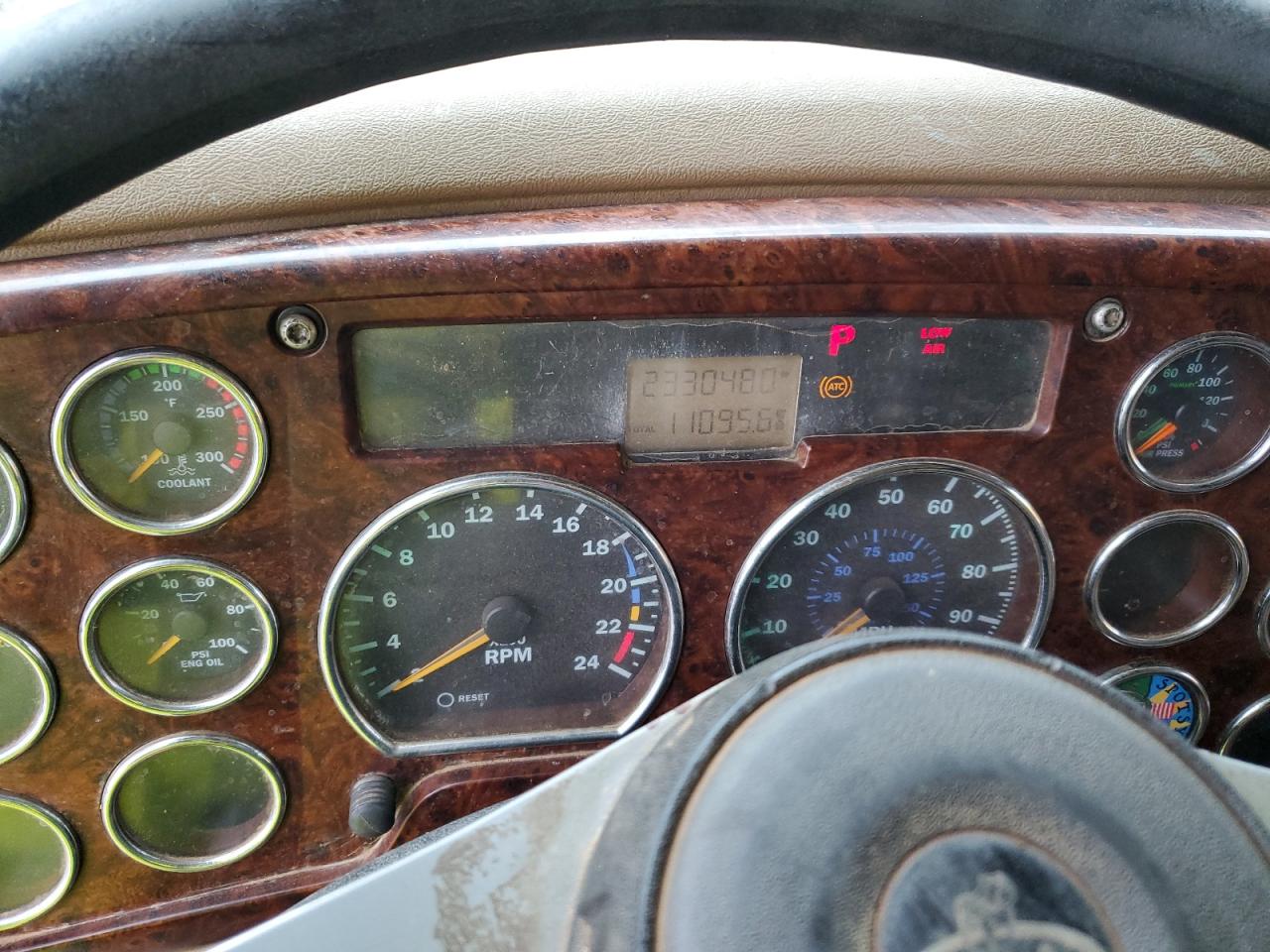 Mack 700 Cv700 Cv700 Image 4