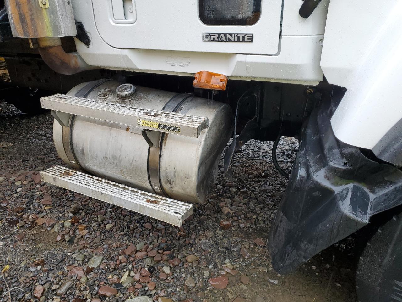 Mack 700 Cv700 Cv700 Image 7