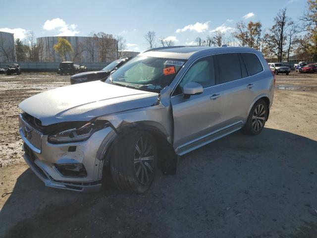  Salvage Volvo XC90