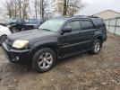 Toyota 4Runner Limited Image 1