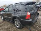 Toyota 4Runner Limited Image 10