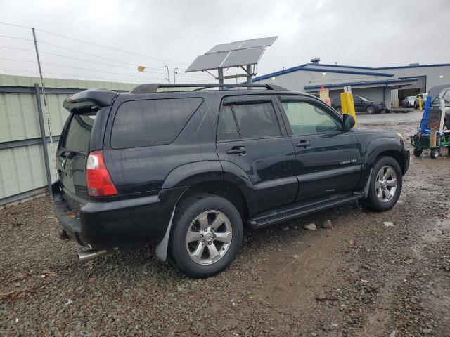 Toyota 4Runner Limited Image 5