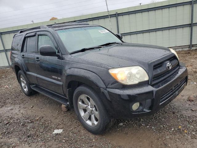 Toyota 4Runner Limited Image 6