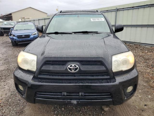 Toyota 4Runner Limited Image 7