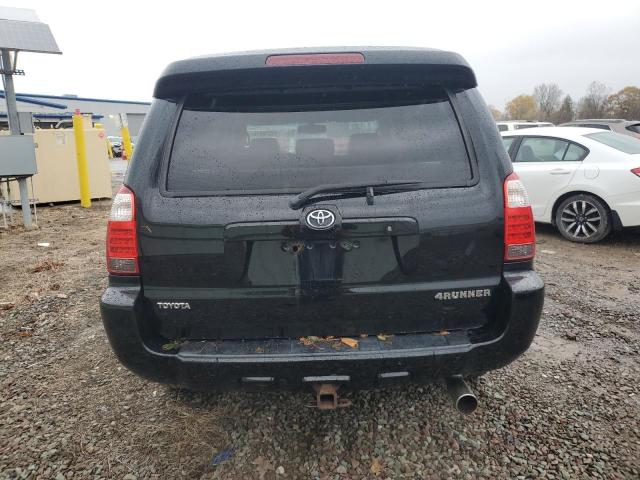 Toyota 4Runner Limited Image 9
