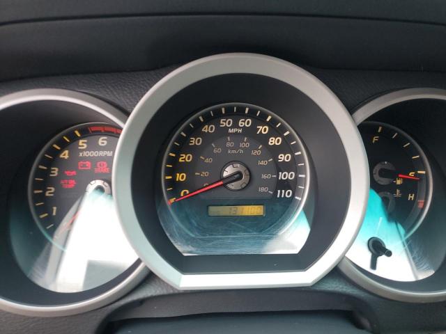 Toyota 4Runner Limited Image 8