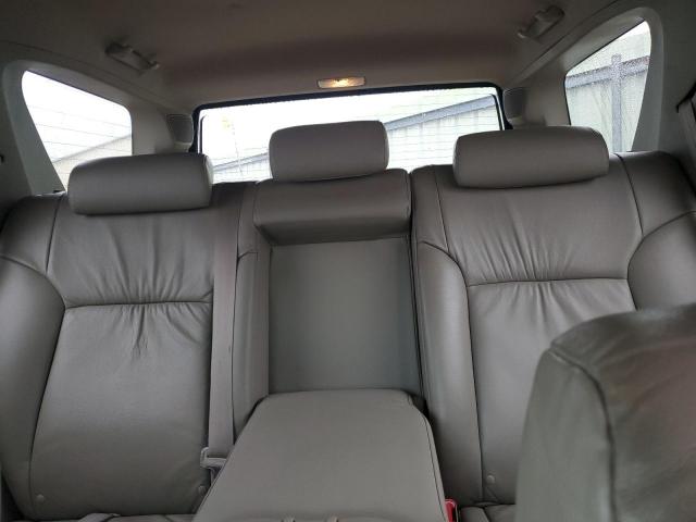 Toyota 4Runner Limited Image 13