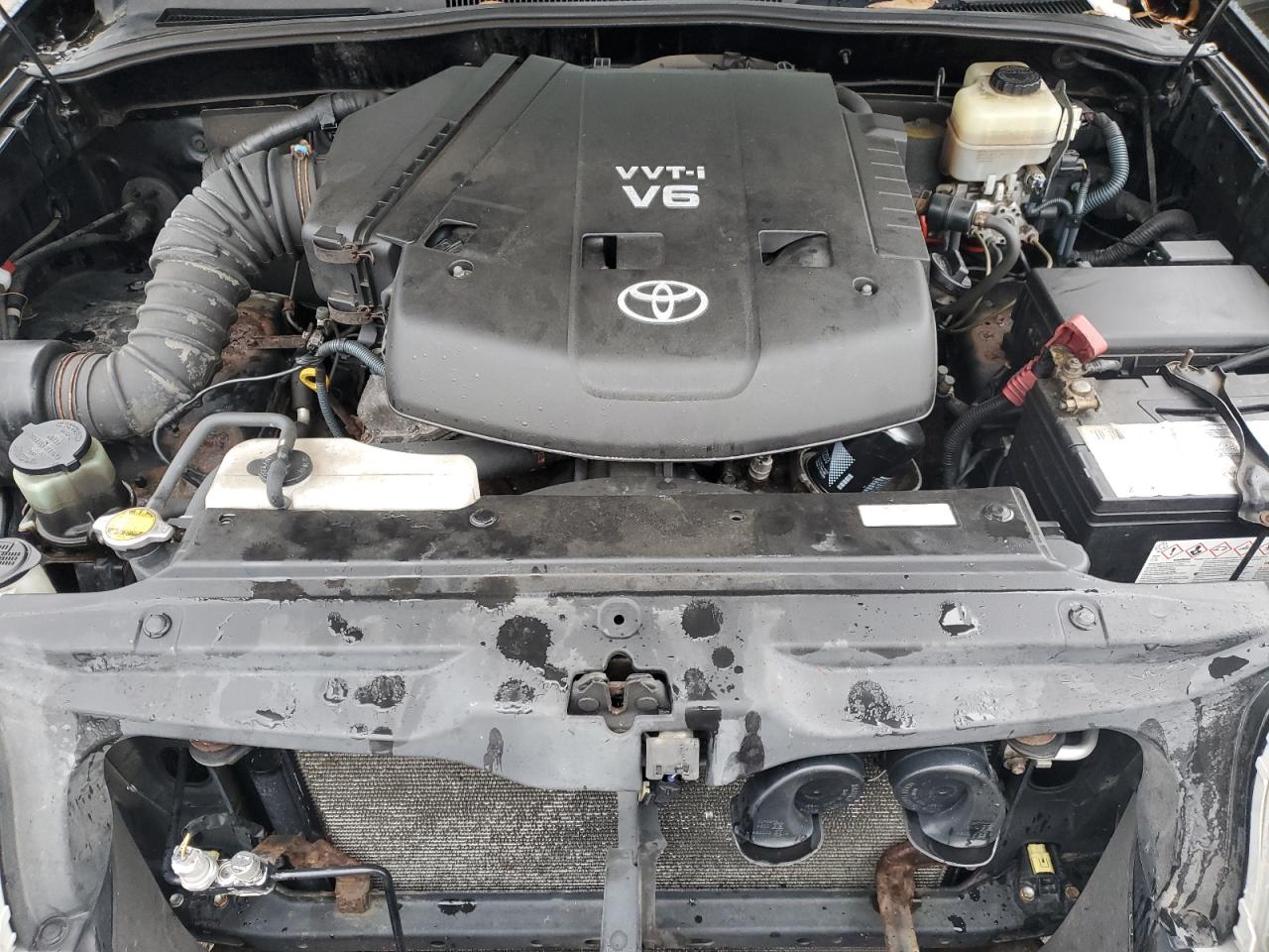 Toyota 4Runner Limited Image 3