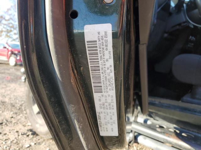 Jeep Wrangler Sport Image 12