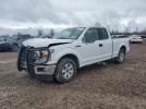 Ford F-150 Super Cab Image 1