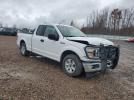 Ford F-150 Super Cab Image 11