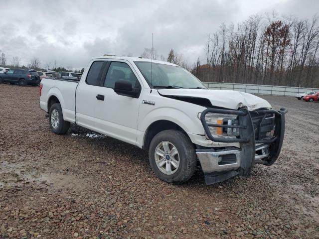 Ford F-150 Super Cab Image 11