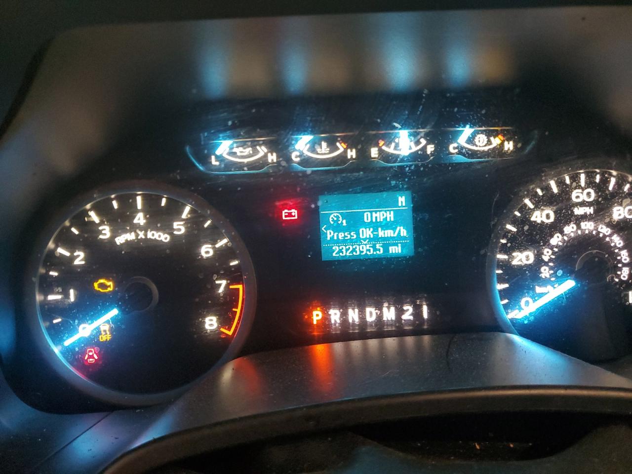 Ford F-150 Super Cab Image 7