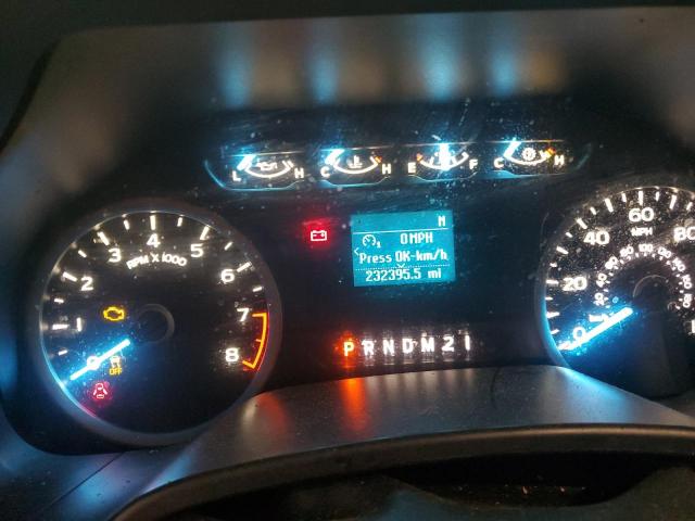 Ford F-150 Super Cab Image 7