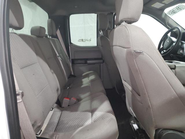 Ford F-150 Super Cab Image 2