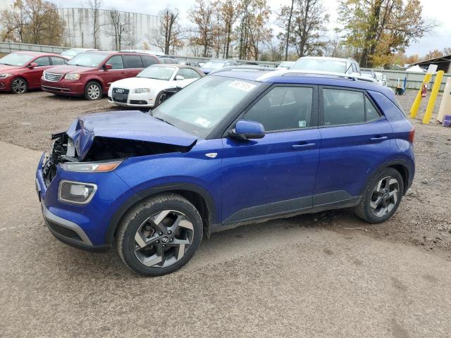  Salvage Hyundai VENUE