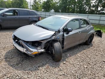  Salvage Toyota Gr Corolla